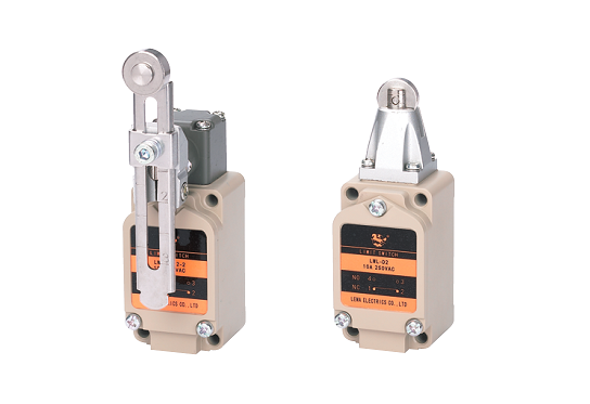 WL系列行程开关