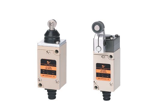 HL系列行程开关