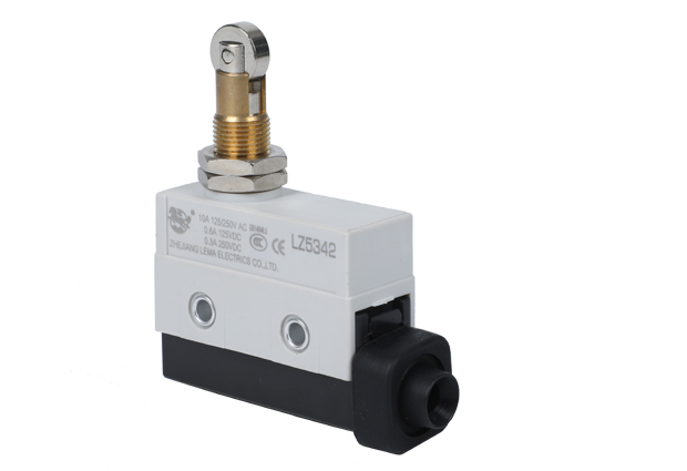 行程开关LZ5342