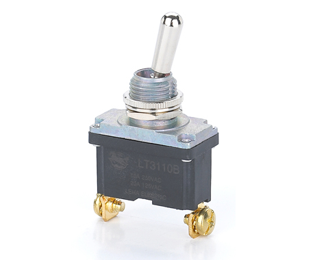 防水钮子开关LT3110B