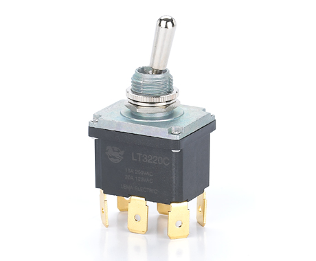 防水钮子开关LT3220C