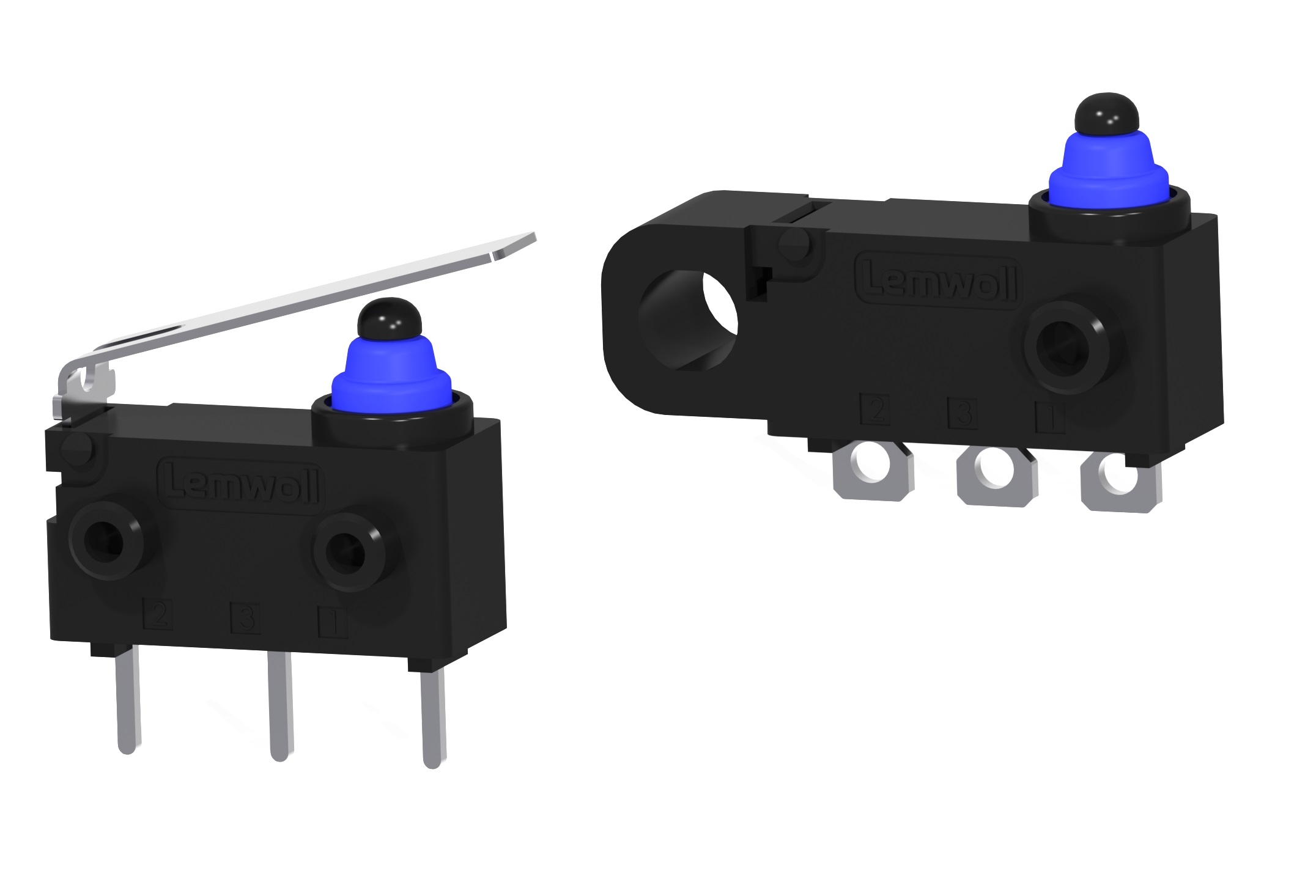 SW10E系列小型防水微动开关