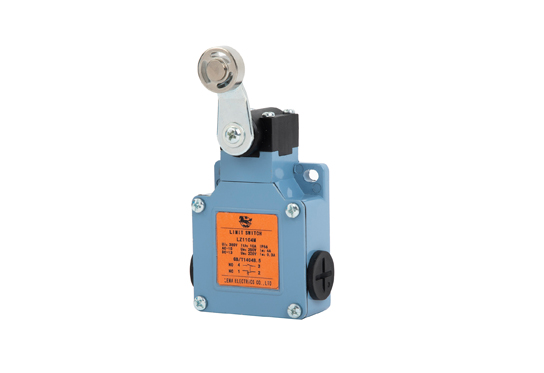 LZ1系列行程开关