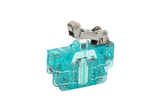 LXW22系列磁吹式行程开关