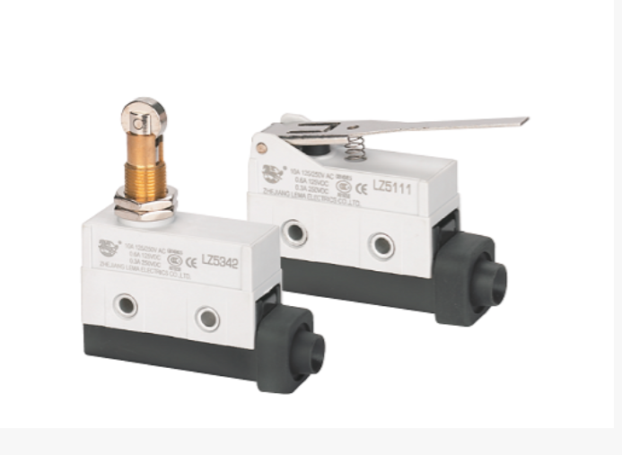 密封型行程开关的防护等级是什么?  密封型行程开关的防护等级是什么?