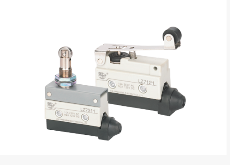 行程开关的触发方式有哪些? 行程开关的触发方式有哪些?